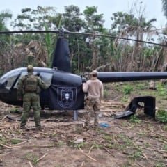 As conexões do crime que ligam Roraima ao Peru, Venezuela e Guiana