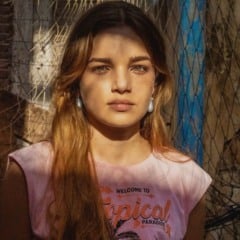 Série é inspirada em livro de autor paraense (Foto: Reprodução Netflix)