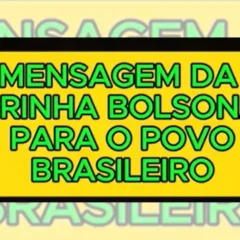 laura bolsonaro