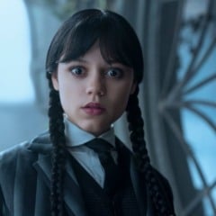 "Wandinha" é sucesso da Netflix (Foto: Reprodução)