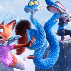 Zootopia 2 (Foto: Divulgação)