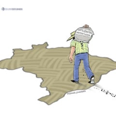 Indústria pressiona por modal e incentivos para reduzir dependência de fertilizantes importados