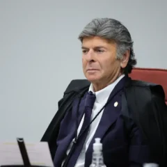 Fux sustentou que não cabe ao Supremo emitir juízos de conveniência política (Foto Agencia Brasil)