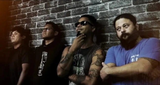 Banda Phelps se apresenta no dia 18 de setembro (Foto Divulgação)