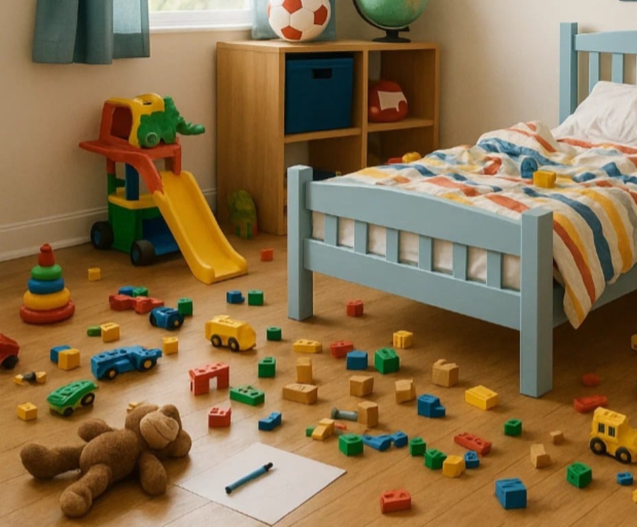 Pais, mães, avós ou outros cuidadores que convivem com a criança também têm papel essencial (Foto Divulgação)