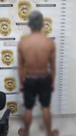 Polícia Civil prende atravessador de motocicletas furtadas que abasteciam receptadores na Guiana