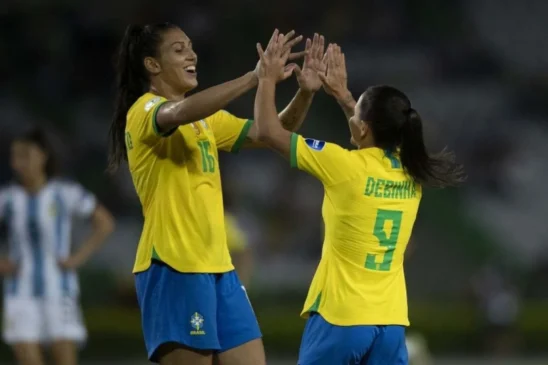 Ministério do Esporte lidera coordenação e articulação (Foto: Divulgação)