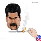 Planalto avalia que queda de Maduro é possível sem reação da China e da Rússia