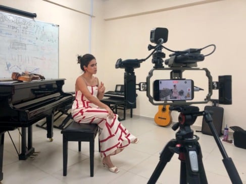Documentário “Além do Som” destaca trajetória da música erudita em Boa Vista e fica disponível gratuitamente no YouTube por 10 dias (Foto: Divulgação)