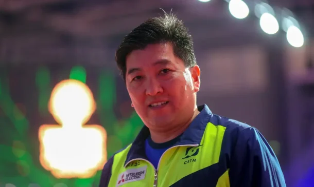  Arquivo/Abelardo Mendes Jr/ rededoesporte.gov.br