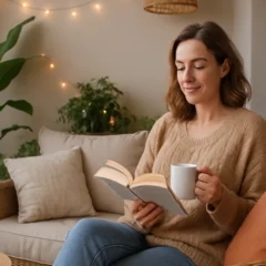 5 dicas de decoração que transformam a varanda em um espaço aconchegante para relaxar