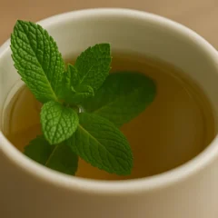 5 efeitos benéficos desta erva aromática que fortalece pulmões, alivia resfriados e melhora respiração