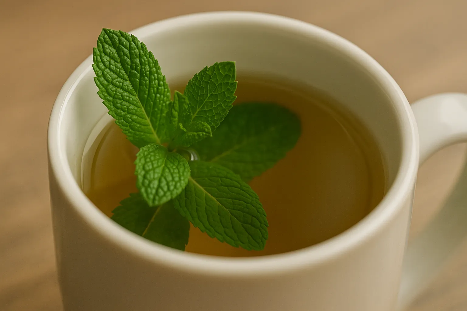 5 efeitos benéficos desta erva aromática que fortalece pulmões, alivia resfriados e melhora respiração