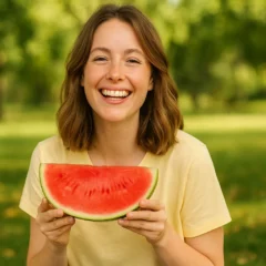 5 efeitos desta fruta refrescante que elimina toxinas, reduz retenção de líquidos e hidrata a pele já na primeira semana