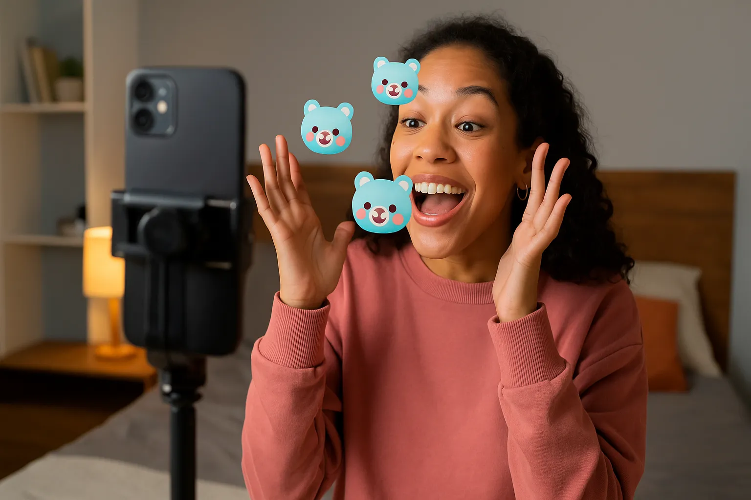 5 funções do TikTok que você ainda não usou e que podem viralizar seus vídeos