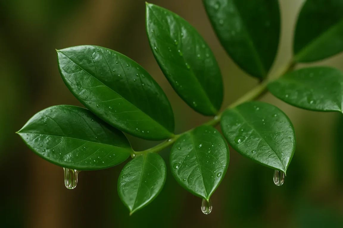 5 macetes para evitar que sua Zamioculca “chore” sem prejudicar a planta