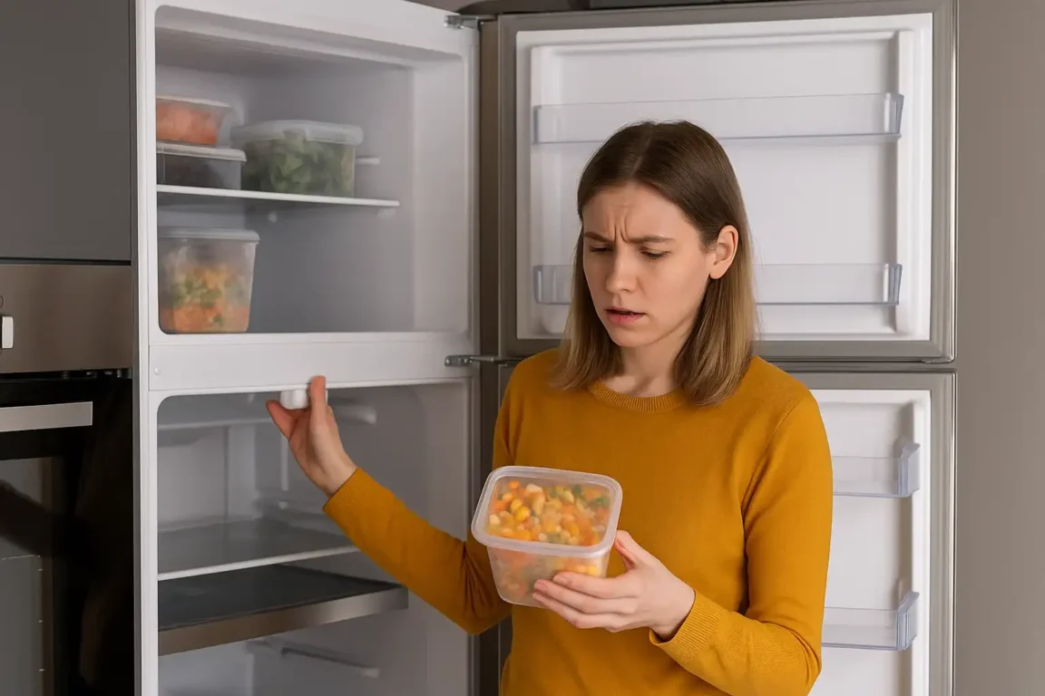 5 mitos sobre congelamento de comida que enganam você 5 mitos sobre congelamento de comida que enganam você