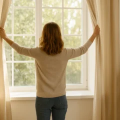 5 truques de decoração que aumentam a iluminação natural e deixam a casa mais agradável