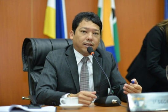 O ex-deputado estadual Masamy Eda