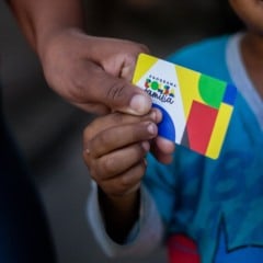 Esse resultado &eacute; sustentado por pol&iacute;ticas p&uacute;blicas que colocam a alimenta&ccedil;&atilde;o, a dignidade e a autonomia das fam&iacute;lias no centro das a&ccedil;&otilde;es. Foto: Lyon Santos/MDS