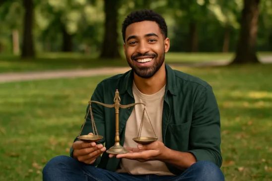 6 provas de que Libra busca equilíbrio a qualquer custo