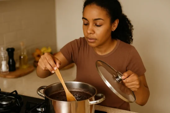 7 truques para feijão mais saboroso sem gastar