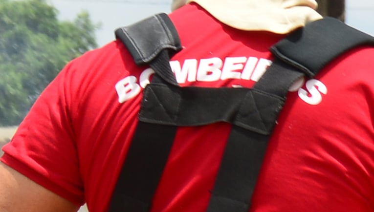 O militar é tenente do Corpo de Bombeiros (Foto: Ilustrativa/Nilzete Franco/FolhaBV) O militar é tenente do Corpo de Bombeiros (Foto: Ilustrativa/Nilzete Franco/FolhaBV)