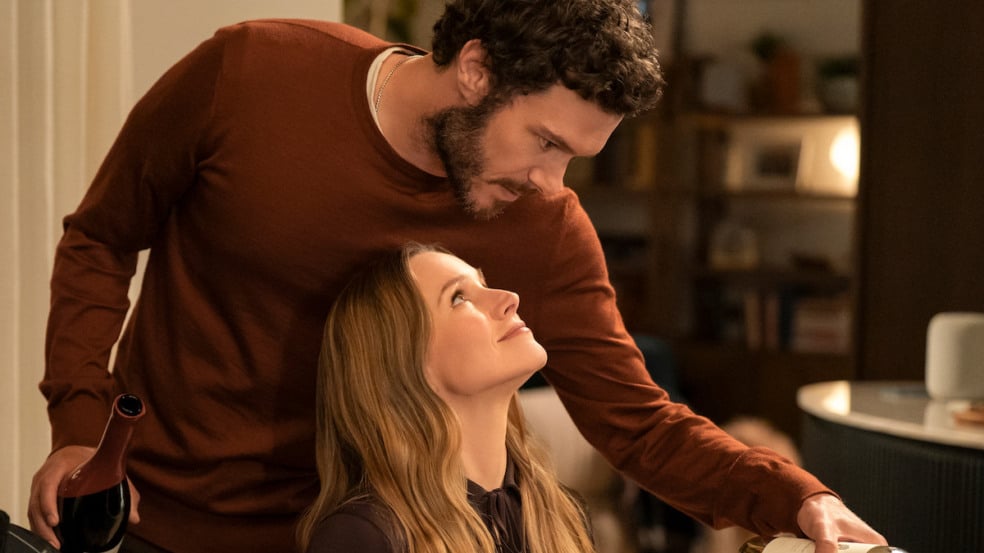 "Ninguém Quer" é série de romance da Netflix (Foto: Divulgação)
