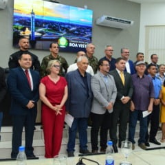 Audiência na Câmara propõe criação de comissão para levar demandas da migração a Brasília