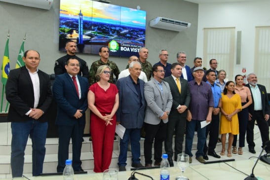 Audiência na Câmara propõe criação de comissão para levar demandas da migração a Brasília