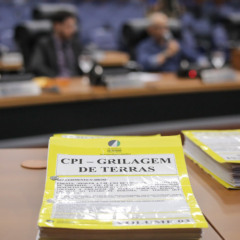 Caso Ereu e uma saga que vem de longe, mas sempre ignorada pela opinião pública