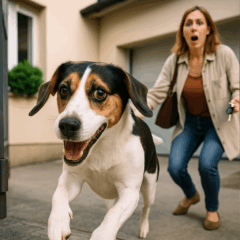 Cansado de ver seu cachorro fugir como um foguete quando abre o portão Veja 5 técnicas infalíveis para resolver