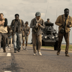Filme é adaptação de Stephen King (Foto: Divulgação)