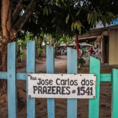 Evento será realizado na Casa Catitu (Foto: Divulgação)