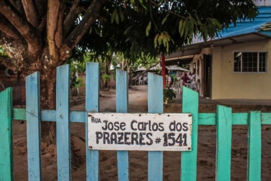 Evento será realizado na Casa Catitu (Foto: Divulgação)