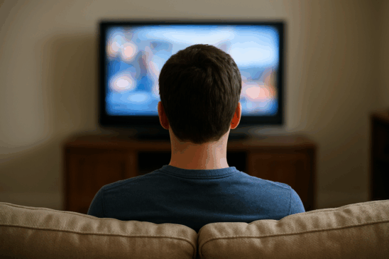Televisão por assinatura teve poucos adeptos no país (Foto:  Divulgação)