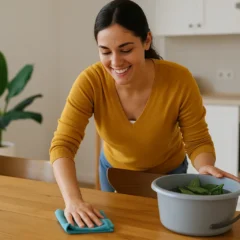 Como usar folhas de louro na limpeza e boas energias