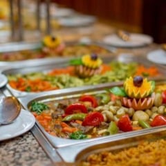 Concurso é realizado pela Associação Brasileira de Bares e Restaurantes (Abrasel). Foto: diculgação