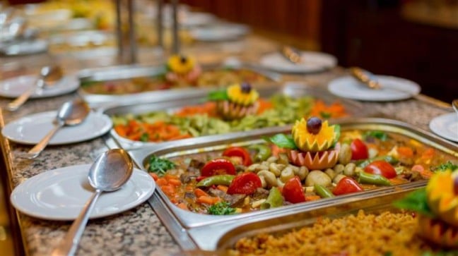 Concurso é realizado pela Associação Brasileira de Bares e Restaurantes (Abrasel). Foto: diculgação