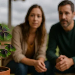 Curiosidade por que certas plantas avisam antes de chover mudando o formato das folhas