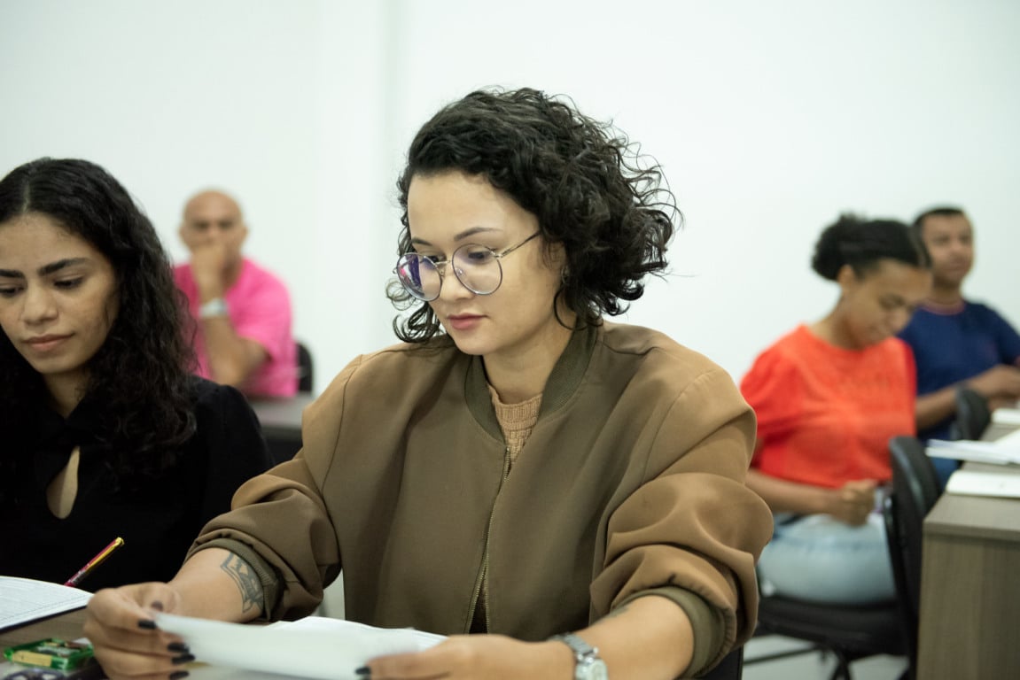 Cursos ITEAM