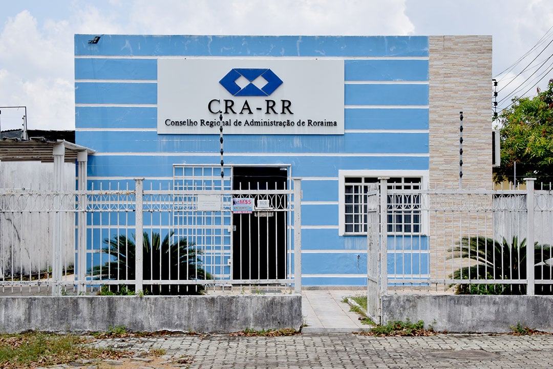 Administração completa 60 anos com evento em Boa Vista reunindo especialistas e gestores