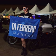 (Foto: Wenderson Cabral)