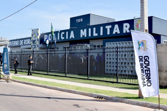 Foto: Wenderson Cabral/Folha BV