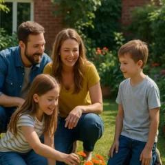 Decoração de quintal: como combinar plantas floridas e folhagens para amplitude
