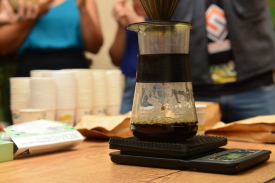 Foto: Nilzete Franco/FolhaBV