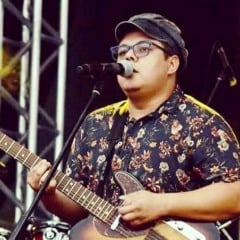 Morre o cantor Elias Moreira aos 39 anos