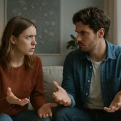 Especialistas alertam sobre 3 pares de signos que quase sempre enfrentam conflitos amorosos