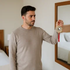 Espelhos no quarto atrapalham o sono? Veja o que o Feng Shui diz sobre isso