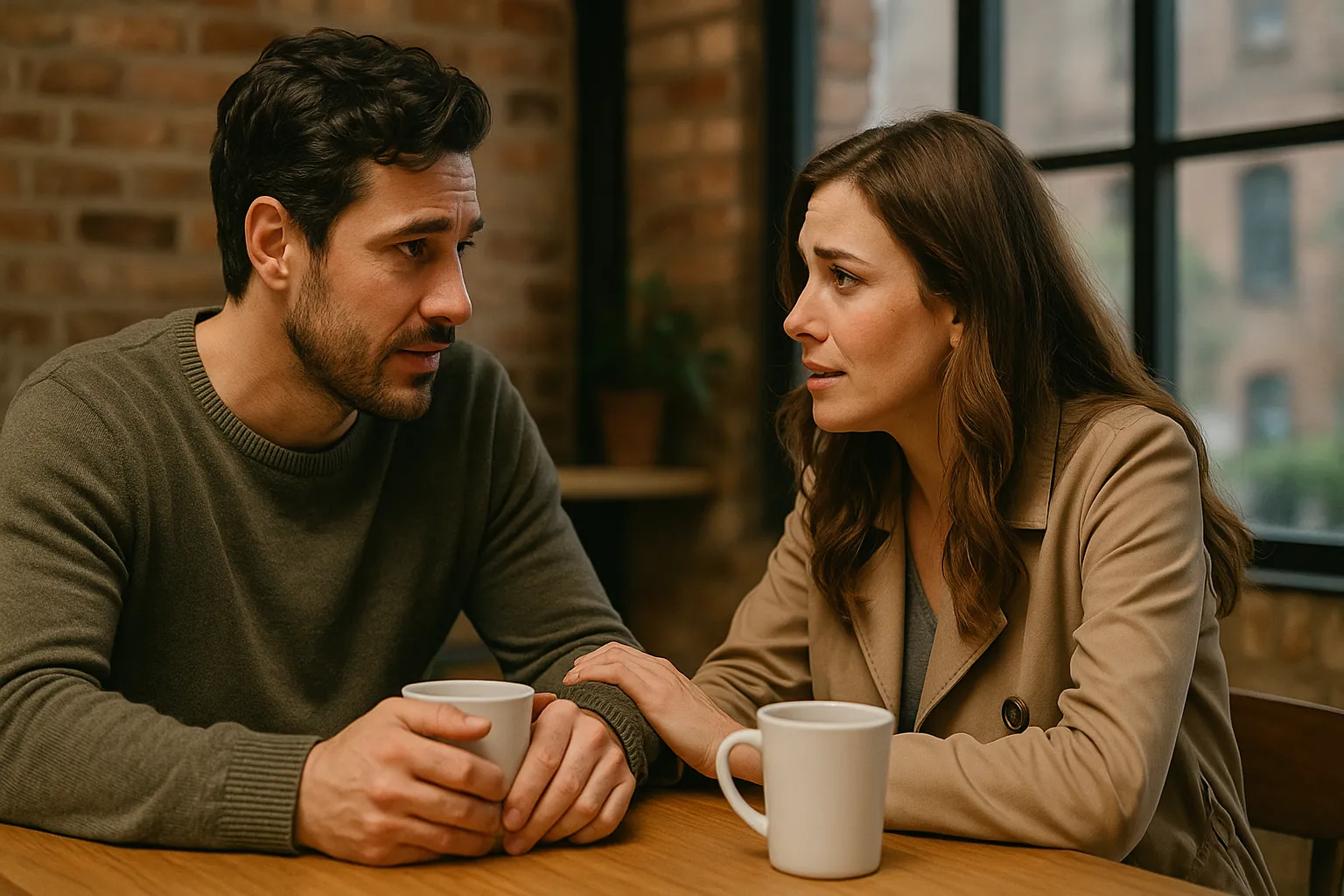 Ex-casais descobrem 5 signos que não desistem de quem já foi embora e lutam até o fim